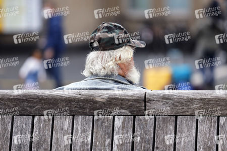 Symbolfoto Renteneintrittsalter