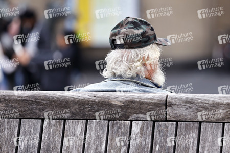 Symbolfoto Renteneintrittsalter