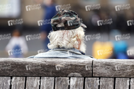 Symbolfoto Renteneintrittsalter