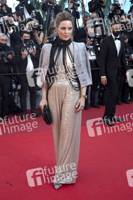 Filmpremiere 'De son vivant', Cannes Film Festival 2021