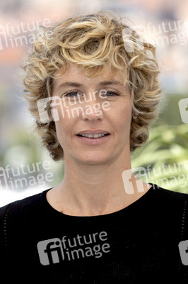 Photocall 'De son vivant', Cannes Film Festival 2021