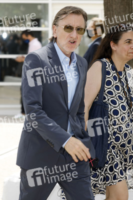 Photocall 'Bergman Island', Cannes Film Festival 2021