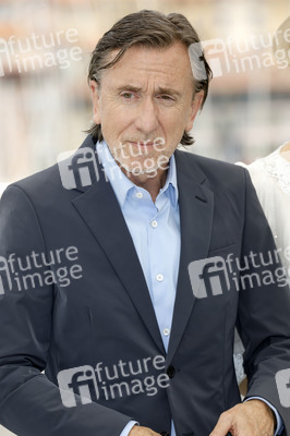 Photocall 'Bergman Island', Cannes Film Festival 2021