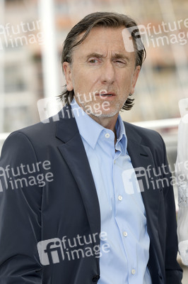 Photocall 'Bergman Island', Cannes Film Festival 2021