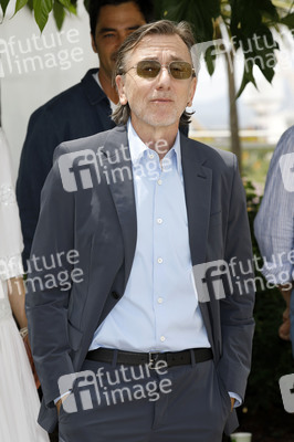 Photocall 'Bergman Island', Cannes Film Festival 2021