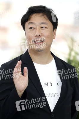 Photocall 'Drive My Car', Cannes Film Festival 2021