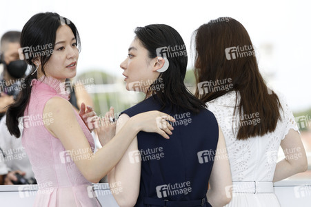 Photocall 'Drive My Car', Cannes Film Festival 2021