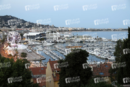 Kering Women In Motion Awards 2021, Cannes Film Festival 2021