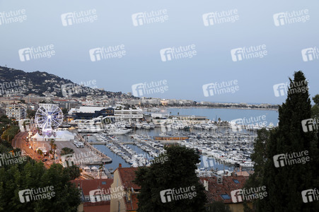 Kering Women In Motion Awards 2021, Cannes Film Festival 2021