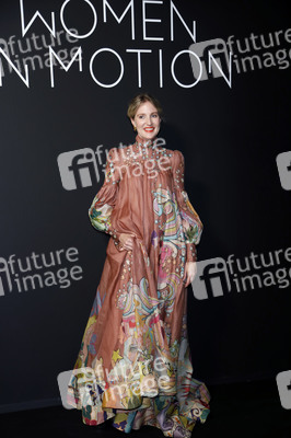 Kering Women In Motion Awards 2021, Cannes Film Festival 2021