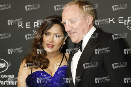 Kering Women In Motion Awards 2021, Cannes Film Festival 2021