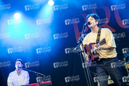 Konzert von Provinz in Erfurt