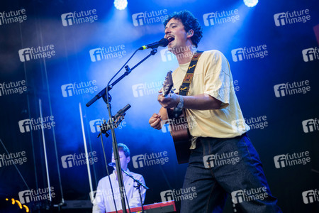 Konzert von Provinz in Erfurt