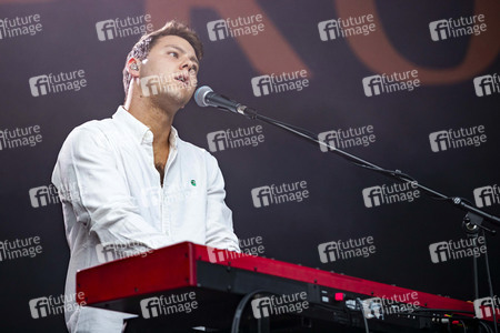 Konzert von Provinz in Erfurt