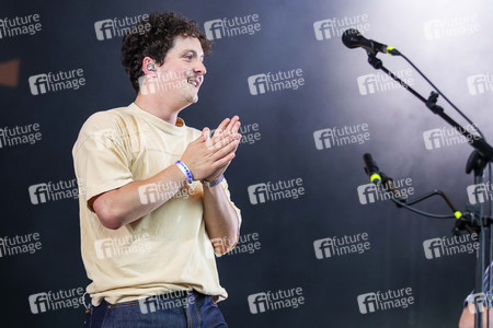 Konzert von Provinz in Erfurt