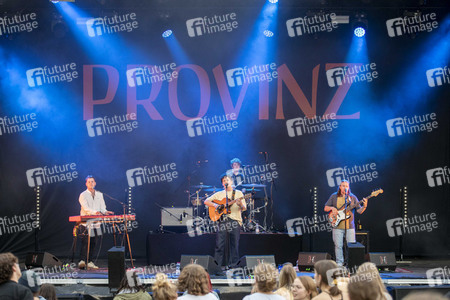 Konzert von Provinz in Erfurt
