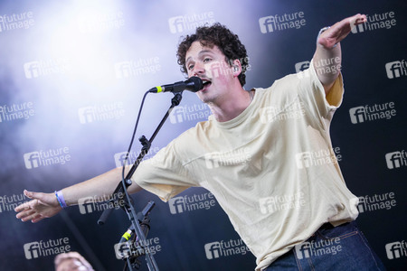 Konzert von Provinz in Erfurt