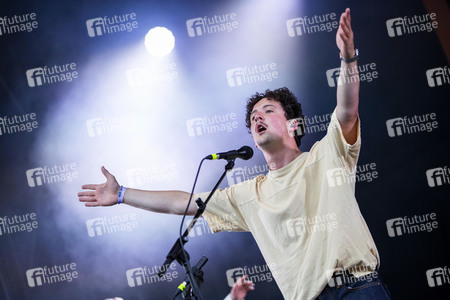 Konzert von Provinz in Erfurt