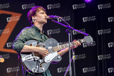 Konzert von Paul Weber in Erfurt