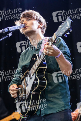 Konzert von Paul Weber in Erfurt