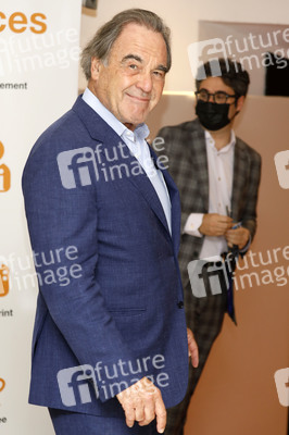 Photocall 'JFK Revisited: Through the Looking Glass', Cannes Film Festival 2021