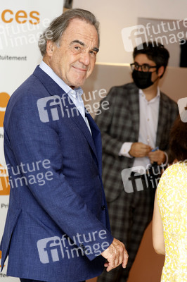 Photocall 'JFK Revisited: Through the Looking Glass', Cannes Film Festival 2021