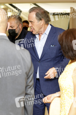 Photocall 'JFK Revisited: Through the Looking Glass', Cannes Film Festival 2021