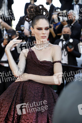Filmpremiere 'Aline', Cannes Film Festival 2021