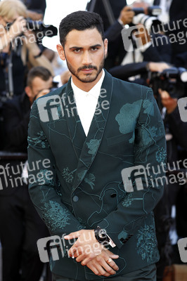 Filmpremiere 'Aline', Cannes Film Festival 2021