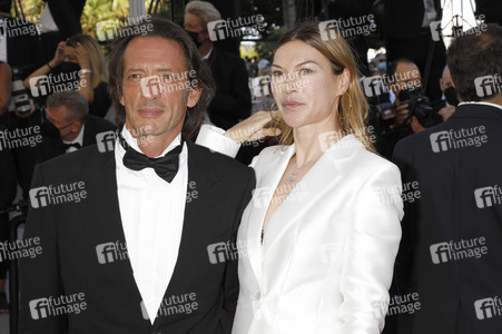 Filmpremiere 'Aline', Cannes Film Festival 2021