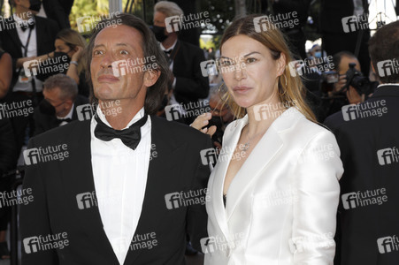 Filmpremiere 'Aline', Cannes Film Festival 2021