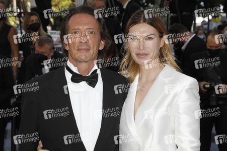 Filmpremiere 'Aline', Cannes Film Festival 2021