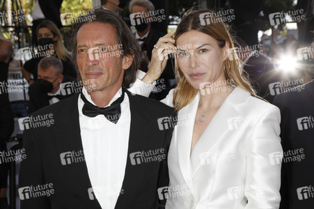 Filmpremiere 'Aline', Cannes Film Festival 2021