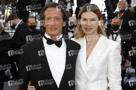 Filmpremiere 'Aline', Cannes Film Festival 2021