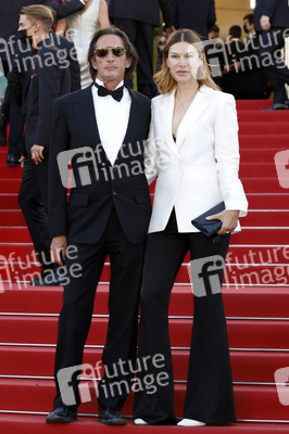 Filmpremiere 'Aline', Cannes Film Festival 2021