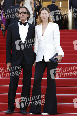 Filmpremiere 'Aline', Cannes Film Festival 2021