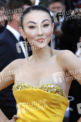 Filmpremiere 'Aline', Cannes Film Festival 2021