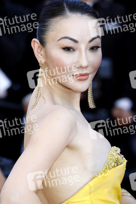 Filmpremiere 'Aline', Cannes Film Festival 2021