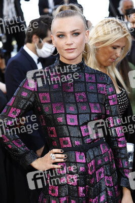 Filmpremiere 'Aline', Cannes Film Festival 2021