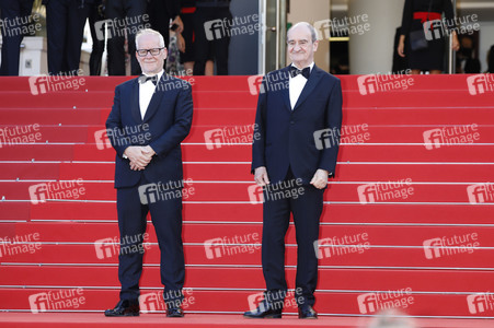 Filmpremiere 'Aline', Cannes Film Festival 2021