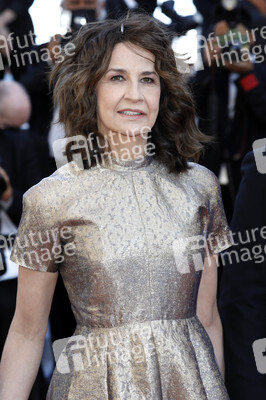 Filmpremiere 'Aline', Cannes Film Festival 2021