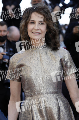 Filmpremiere 'Aline', Cannes Film Festival 2021