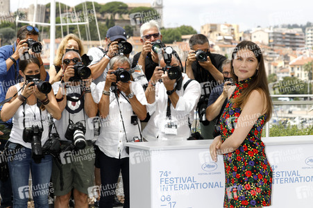 Photocall 'La croisade', Cannes Film Festival 2021