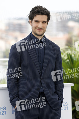Photocall 'La croisade', Cannes Film Festival 2021