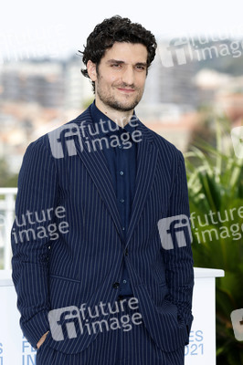 Photocall 'La croisade', Cannes Film Festival 2021