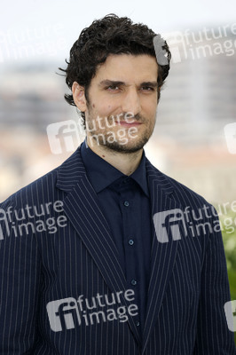 Photocall 'La croisade', Cannes Film Festival 2021