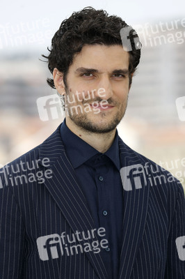 Photocall 'La croisade', Cannes Film Festival 2021