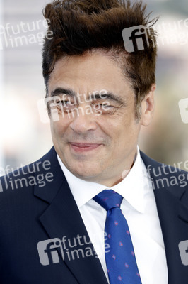 Photocall 'The French Dispatch', Cannes Film Festival 2021