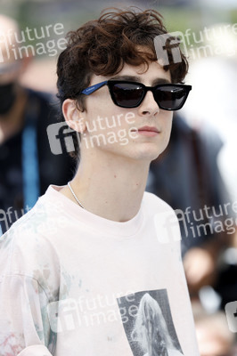Photocall 'The French Dispatch', Cannes Film Festival 2021