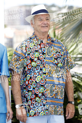 Photocall 'The French Dispatch', Cannes Film Festival 2021